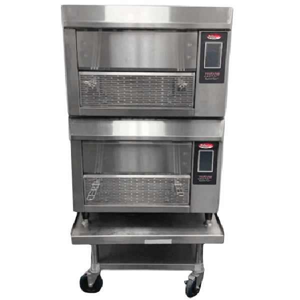 Commercial Air Fryers