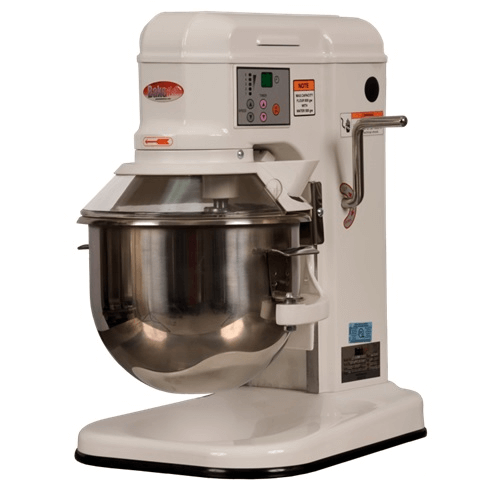 Bakery Equipment